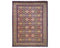 8x12 Yousafi Multicolor Afghan Hand Knotted Wool Area Rug